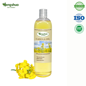 Dầu hạt cải dầu để bán cao cấp ăn được dầu thực vật độ tinh khiết 100% thực phẩm an toàn Thời hạn sử dụng lâu tinh khiết tinh dầu Canola - Product Image 3