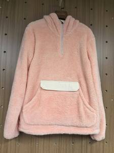 <span class=keywords><strong>Veste</strong></span> en polaire Sherpa personnalisée pour femmes et filles, mode décontractée, vêtements d'extérieur, 4 saisons, randonnée, vêtements de plein air - Product Image 2