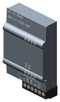 6ES7241-1CH30-1XB0 SIMATIC S7-1200 Módulo de Comunicación CM 1241 RS422 / RS485