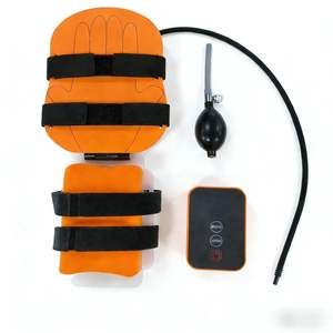 Entrenador Eléctrico de Rehabilitación de Muñeca para Mejorar la Flexibilidad Muscular en Pacientes con Hemiplejia, Lesiones de Tendones y Enfermedades Neurológicas - Product Image 5