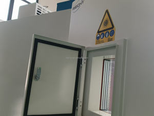 UV-feuchte Wärme alterung sprüf kammer - Product Image 6