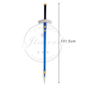 ดาบไม้จำลองเอเธอร์จากเกม Genshin Impact ของ MS - Product Image 2