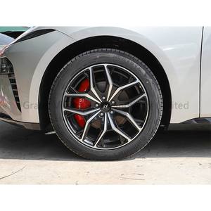 Dongfeng Yipai 007รถหรู650pro ใหม่สำหรับครอบครัว3.9S 100กม. เร่งความเร็วรถมือสองคุณภาพสูง - Product Image 5