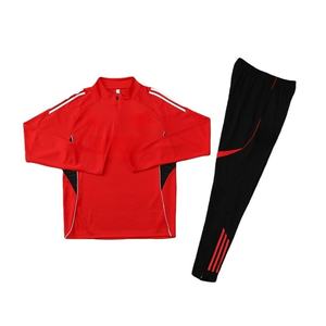 أحدث سترة واقية من الماء والرياح لموسم 2025-2026، سترة مزدوجة، سترة نادي، بدلة تدريب - Product Image 4