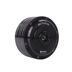 มอเตอร์หุ่นยนต์ CubeMars AK10-9 V3.0 แรงบิดสูง สำหรับข้อต่อหุ่นยนต์และแขนหุ่นยนต์แบบ Exoskeleton - Product Image 4