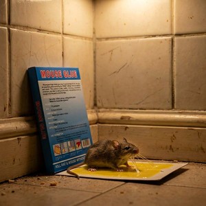 Piège à souris collant parfumé à l'arachide, prix d'usine, planche collante professionnelle pour rats, Pegamento De <span class=keywords><strong>La</strong></span> Trampa pour le contrôle des nuisibles, vente en gros - Product Image 6