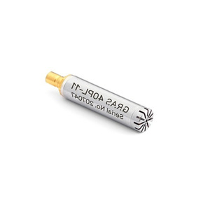 Microphone à champ libre Gras 40Pl-11, capteur de mesure de haute pression sonore - Product Image 2