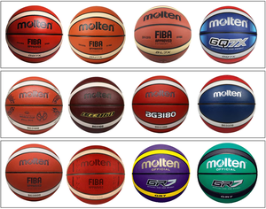 Balón de Baloncesto Profesional de Alto Rendimiento, Tamaño 7, Personalizable, para Entrenamiento en Interiores y Exteriores, Fabricado con Caucho de Alta Calidad - Product Image 5