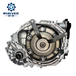 Transmisión Automática Remanufacturada 6T50 <span class=keywords><strong>Caja</strong></span> <span class=keywords><strong>de</strong></span> Cambios 24261351 para <span class=keywords><strong>Chevrolet</strong></span> <span class=keywords><strong>Captiva</strong></span> 2.2CDTi 2010-2015 - Product Image 1