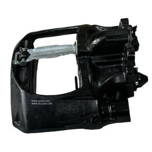 KTU marca SL7504 K052381K50 gruppo pinza freno a disco Semi camion per Knorr-bremse - Product Image 6