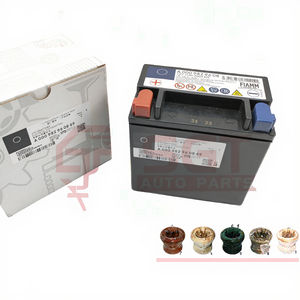 <span class=keywords><strong>Batterie</strong></span> <span class=keywords><strong>auxiliaire</strong></span> 12V 12Ah 200A SGT pour MERCEDES-BENZ E W212 S W222 (OE A000 98296 0869) nouvelle garantie de 12 mois d'origine - Product Image 4