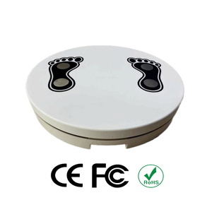 Personnalisé 360 °   Plateforme tournante pour scanner corporel 3D, mesure de vêtements sur mesure, plateforme rotative pour personnalisation de vêtements - Product Image 2