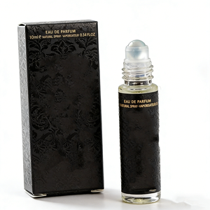 HQ Mixed Proc Discount Factory Wholesale Hot Selling Arabian Scented <b>Perfume</b> <b>Oil</b> Women Roll on Gift 10ml Bottle - Product Image 2