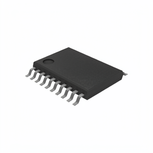 Clock Timing Components Electronic 20 TSSOP In Stock CDCE906PWG4 - Product Image 1