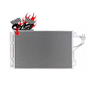 Hệ thống làm mát tự động xe ngưng cho điều hòa không khí Elantra GL L4 1.8L 11-13 Kia Forte <span class=keywords><strong>EX</strong></span> L4 2.0L 13-14 dp i3967 97606-3x000 - Product Image 1