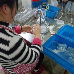 <span class=keywords><strong>1</strong></span>.67 싱글 비전 렌즈 하이 인덱스 울트라 씬 단양 제조 업체 안과 처방 광학 안경 AR 렌즈 - Product Image 4