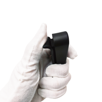 OEM PA PC PP PU PVC ABS Silicone Prototype Rapide Pièces Personnalisées Service Moule Caoutchouc Plastique Moulage Par Injection Et Assemblage