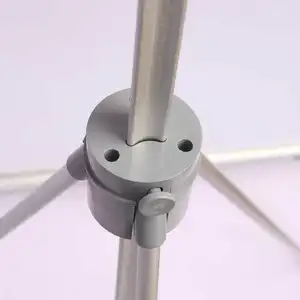 <span class=keywords><strong>X</strong></span> Đứng biểu ngữ khuyến mãi <span class=keywords><strong>x</strong></span> biểu ngữ đứng hiển thị quảng cáo gia cố nhôm có thể điều chỉnh Hàn Quốc Cmyk in kỹ thuật số - Product Image 4