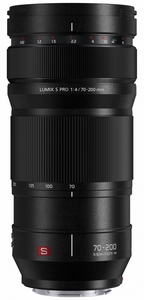 ใช้สำหรับเลนส์ Panasonic S PRO 16-35 มม. F4/100% ใหม่ S PRO 70-200 มม. F/4 เลนส์มุมกว้างแบบฟูลเฟรม - Product Image 6