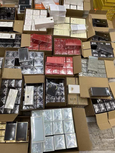 Envío desde EE. UU. 2-4 Días, Perfume Unisex de Lujo <span class=keywords><strong>Baccarat</strong></span> <span class=keywords><strong>540</strong></span> 504, Eau de Parfum de Larga Duración con Aroma Floral Amaderado, Original de Alta Calidad - Product Image 5