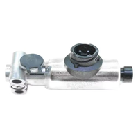 Vanne solénoïde d'origine 81.52160.6115 3/2 voies pour frein à air, compatible avec les camions lourds SHACMAN F2000 F3000, pièces pneumatiques