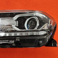 Assemblage de phare de voiture de haute qualité avec lentille C00198011Z phares led pour Maxus T60
