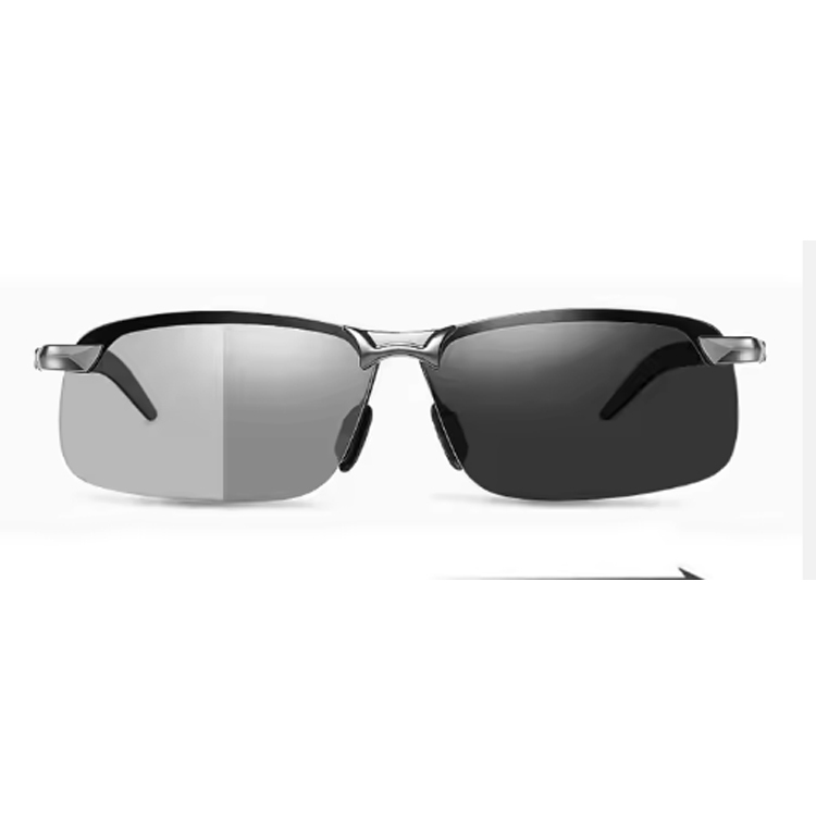 Glazzy New 3043 Men s Metal