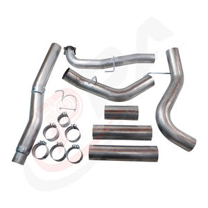 ערכה מלאה עם ביצועים גבוהים (dpf/plugs/egr/downpipe) 2020-2023 gm/chevy 6.6l דורמקס - Product Image 3