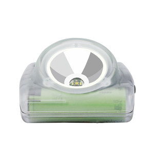 <span class=keywords><strong>Linterna</strong></span> de tapa de minero de WISDOM lámpara todo en uno de repuesto post-venta lámpara <span class=keywords><strong>minera</strong></span> 3A - Product Image 3