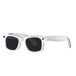 Ergonomic Ai <b>Camera</b> Glasses 1080P Hd Recording Wifi Transfer Chatgpt Assistant Real-Time Multi-Language Translation Eyewear - Product Image 1