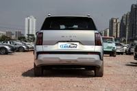 SUV Listrik AION V Tyrannosaurus 2025 Baru Otomatis R18 Interior Terang Jarak Tempuh Jauh 650km Cina