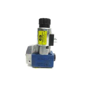 M-3SEW6U36/630MG24N9K4/<span class=keywords><strong>P</strong></span> R900030919 24VDC UNMP新原装就绪库存工业自动化PAC专用可编程控制器编程 - Product Image 1