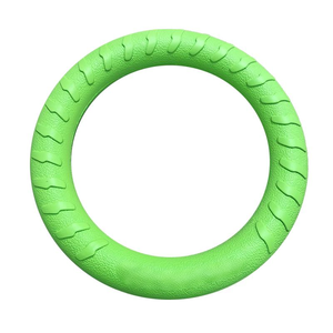 Juguete Masticable para Perros de EVA Ecológico de 25 cm con Anillo de Tracción, para Entrenamiento de Mascotas, Venta al Por Mayor de Fábrica Kangdarpet - Product Image 4