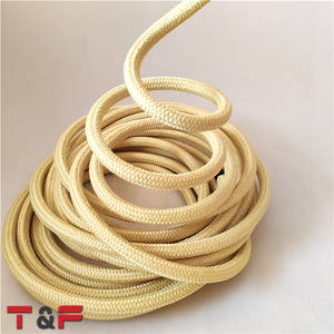 Cuerda Rígida Estática de Alta Calidad de 10 mm para <span class=keywords><strong>Malabares</strong></span> <span class=keywords><strong>con</strong></span> Poi - Product Image 4