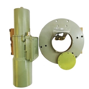 LNB Bande C à Double Bande C/Ku HD pour Antenne Parabolique Extérieure – Approvisionnement Direct Usine, Économique - Product Image 4