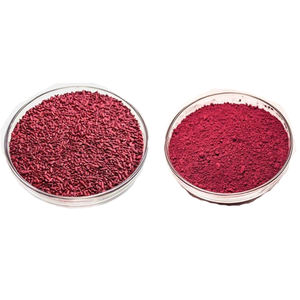 Approvisionnement d'usine Meilleur prix Poudre d'extrait <span class=keywords><strong>de</strong></span> <span class=keywords><strong>riz</strong></span> <span class=keywords><strong>de</strong></span> levure <span class=keywords><strong>rouge</strong></span> Monacolin-K 0.2%-5% - Product Image 4