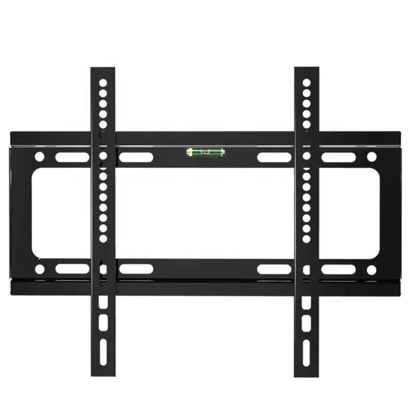 Topnice 26-63 inch TV wall mount supports 35kg and the material thickness is 1.2mm