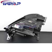 WGYAP OEM Phares LED Blancs de Haute Qualité pour Volkswagen Teramont Atlas TER ATLC 2024 2025 Nouvelle Génération 3CN941082 E D K L