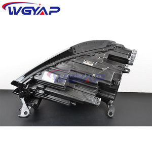 ไฟหน้า LED สีขาวคุณภาพสูง WGYAP OEM สำหรับรถยนต์ Volkswagen Teramont Atlas <span class=keywords><strong>TER</strong></span> ATLC ปี 2024 2025 รุ่นใหม่ 3CN941082 E D <span class=keywords><strong>K</strong></span> L - Product Image 3