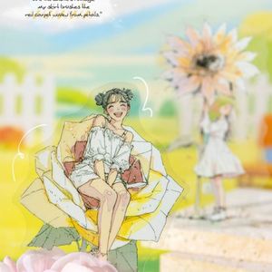 สติกเกอร์สัตว์เลี้ยงลายตัวการ์ตูน 20 ชิ้น ของดู๋ตู้ สำหรับตกแต่งสมุดภาพ ไดอารี่ โลกกว้าง - Product Image 2