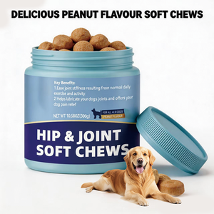 Suplemento Avanzado <span class=keywords><strong>para</strong></span> Articulaciones <span class=keywords><strong>de</strong></span> Marca Privada OEM, Golosinas Masticables <span class=keywords><strong>para</strong></span> la Salud <span class=keywords><strong>de</strong></span> las Articulaciones, Alivio del <span class=keywords><strong>Dolor</strong></span> con Condroitina, MSM y Cúrcuma - Product Image 5