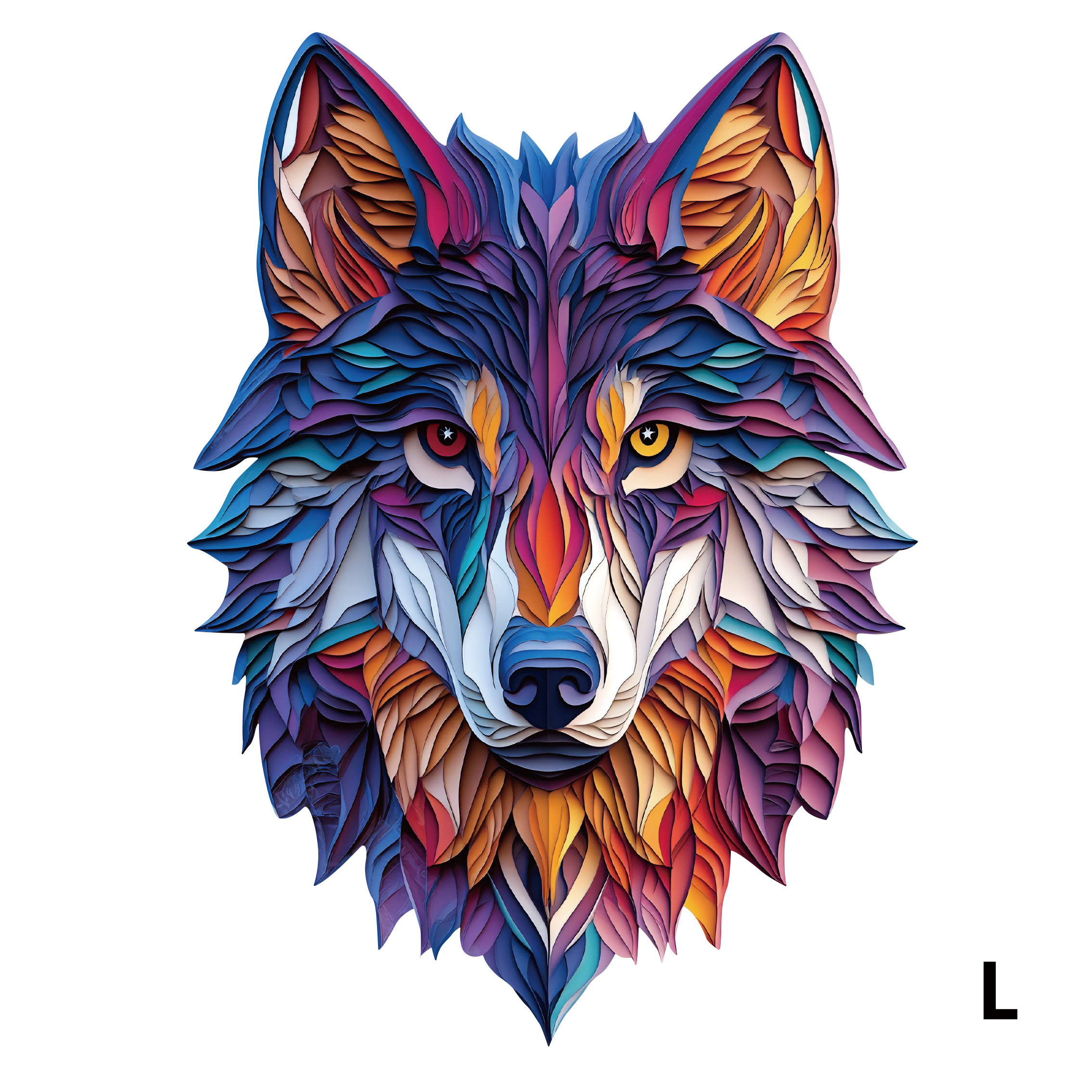 L