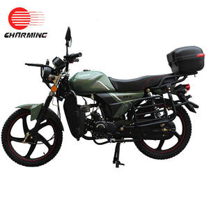 OEM <span class=keywords><strong>prix</strong></span> d'usine 110cc 125cc moteur à essence 4 temps TVS Moto 125cc autres motos Alpha Moto cyclomoteur - Product Image 6