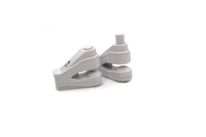 Mới nhất cửa hàng bán lẻ an ninh chống trộm cứng tag RF AM + RFID EAS pinless nam châm tag 8.2MHz 58KHz + UHF - Product Image 5
