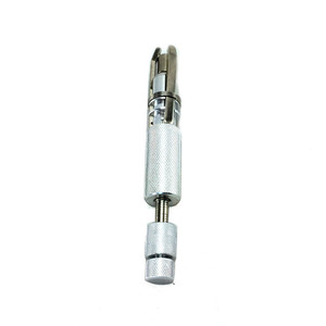Muxiang Pipe Carbon Remover 6-Blade Adjustable With Drill Bit For Smoking Pipes - Product Image 2
