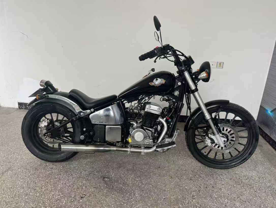 350cc cruiser motorcycle