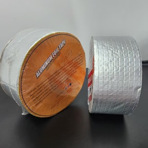 Bande d'<span class=keywords><strong>étanchéité</strong></span> autocollante en caoutchouc butyle pour toiture en tuiles d'acier colorées - Product Image 4