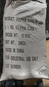 BR o sulfuro NEGRO, <span class=keywords><strong>1</strong></span>