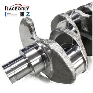 LGYDP Venta al por Mayor de Cigüeñales de Acero Forjado Sin Engranaje 03L105021D 03L105021B para VW Transporter 2.0TDI CDBA CNEA - Product Image 5