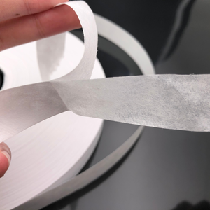 Ruban d'angle en kraft mince, haute rigidité, <span class=keywords><strong>anti</strong></span>-affaissement, film thermofusible stable pour les angles de boîtes étroites et allongées - Product Image 3